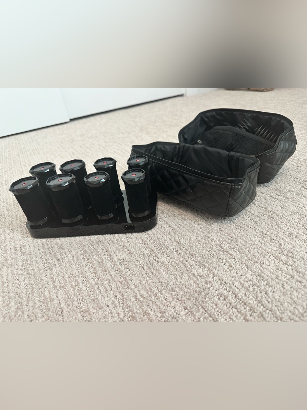 T3 Hot Rollers Model 73702
